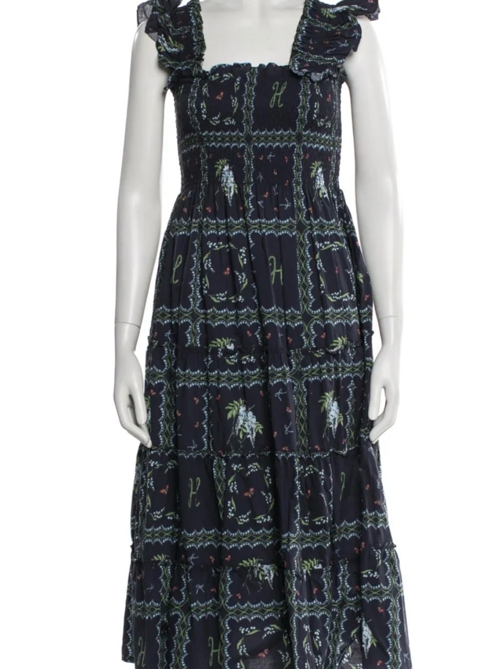 Hill House Nap Dress